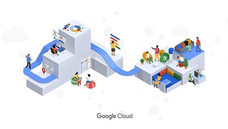 云上大数据新玩法 用无限数据解锁创新