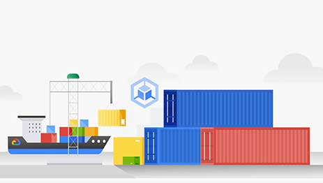 Kubernetes 网络演进，GKE Gateway API 打开新篇章